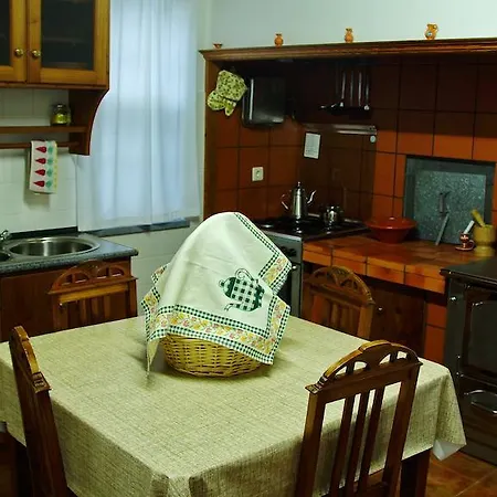 Casa Do Avo Faidoca Villa Calheta de Nesquim Room photo