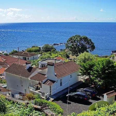 Casa Do Avo Faidoca Villa Calheta de Nesquim Exterior photo