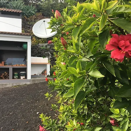 Casa Do Avo Faidoca Villa Calheta de Nesquim Exterior photo