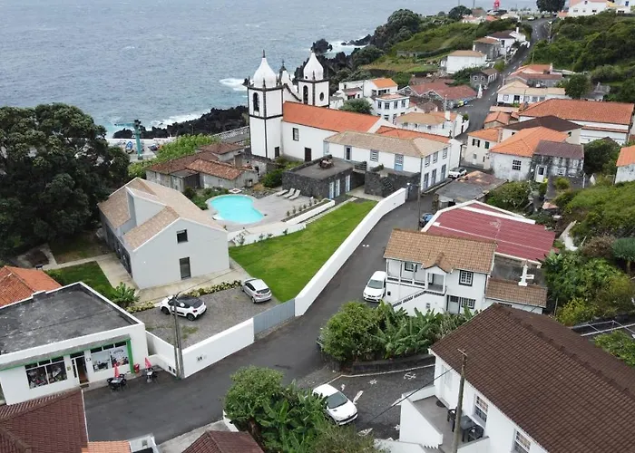Casa Do Avo Faidoca