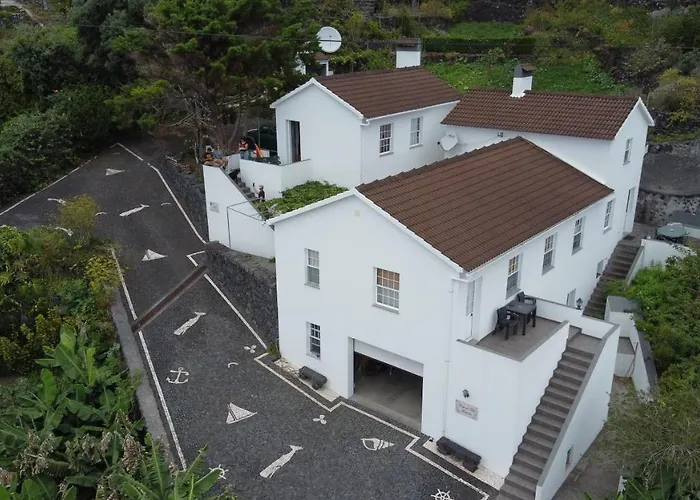 Casa Do Avo Faidoca