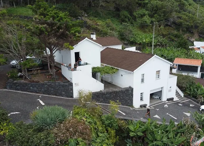 Casa Do Avo Faidoca