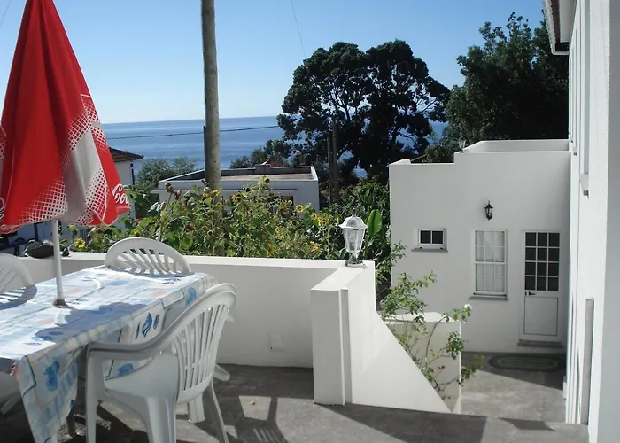 Casa Do Avo Faidoca