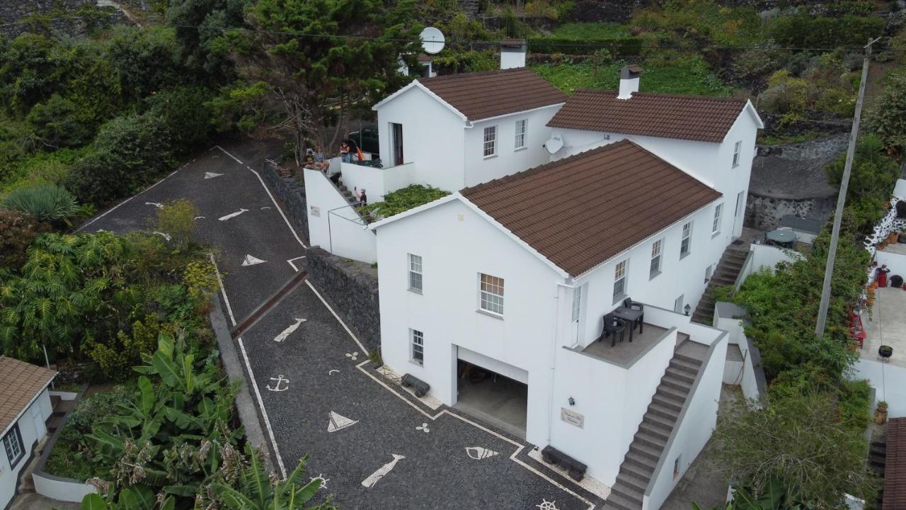 Casa Do Avo Faidoca Holiday home
