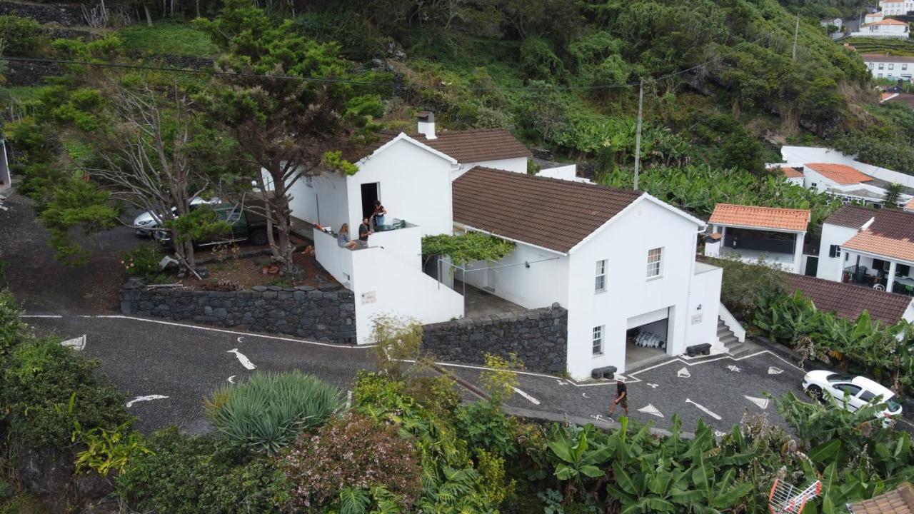 Holiday home Casa Do Avo Faidoca