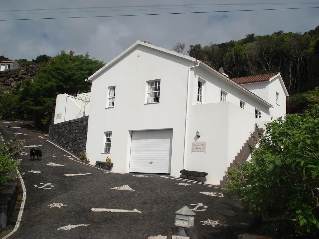 Holiday home Casa Do Avo Faidoca *