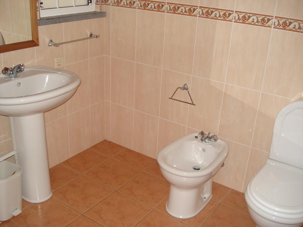 Casa Do Avo Faidoca Calheta de Nesquim