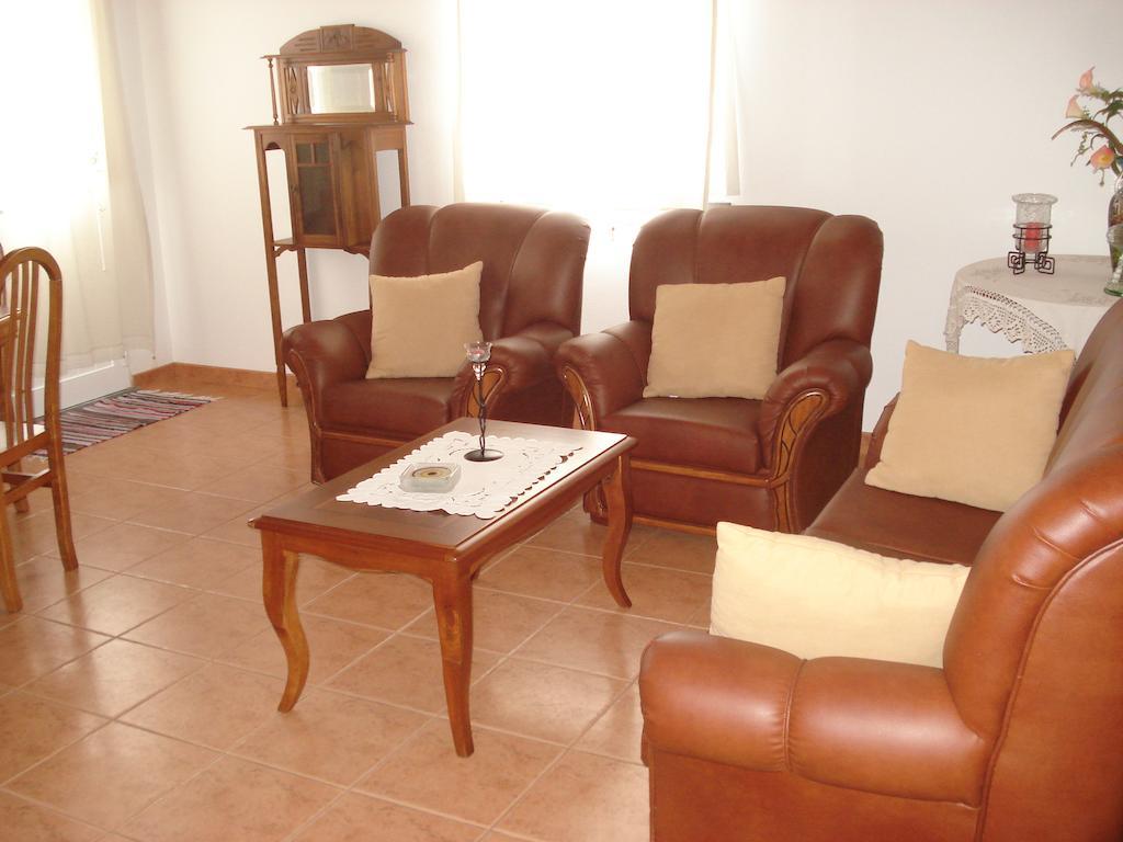 Holiday home Casa Do Avo Faidoca Calheta de Nesquim