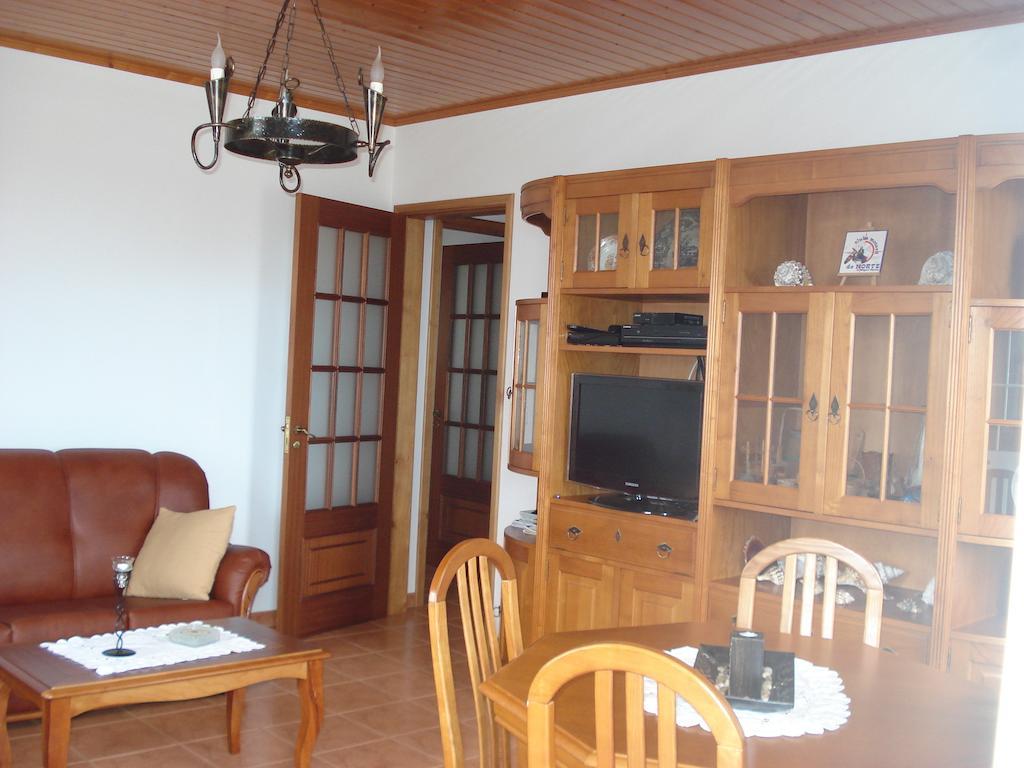 Holiday home Casa Do Avo Faidoca *
