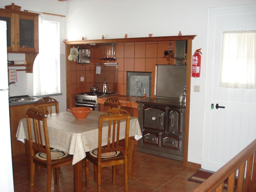 Casa Do Avo Faidoca Calheta de Nesquim