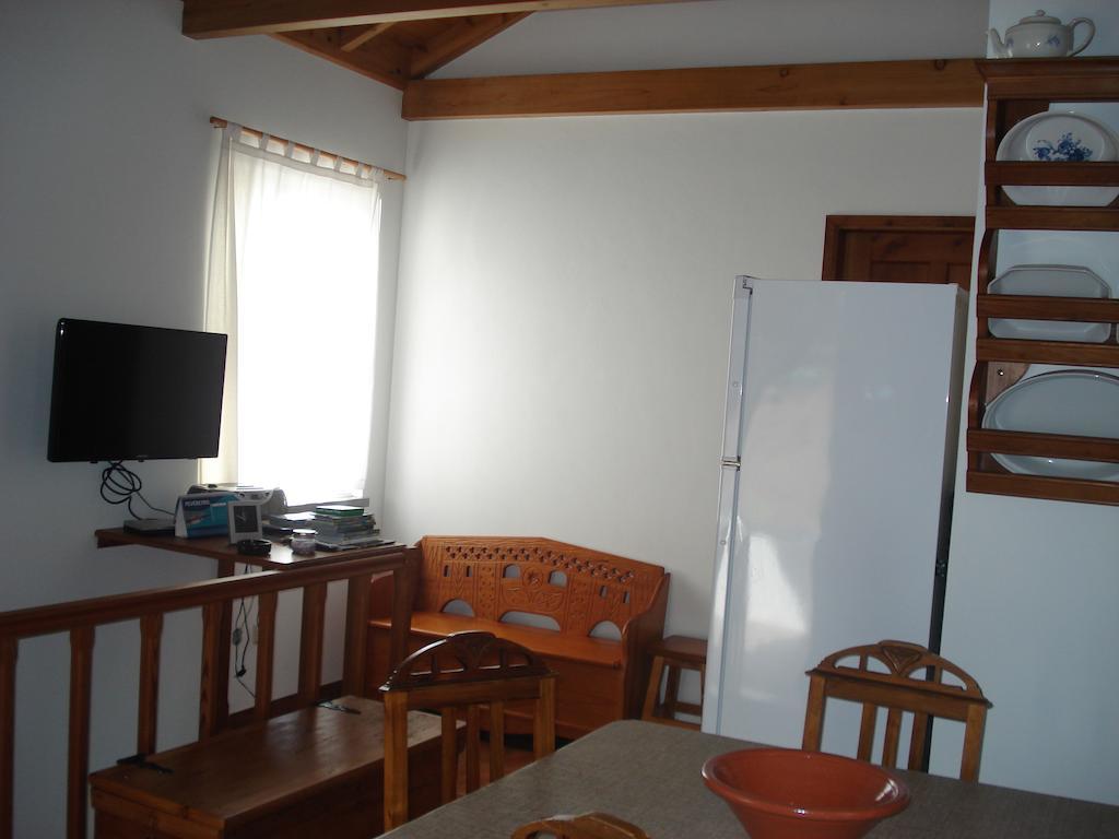 Holiday home Casa Do Avo Faidoca