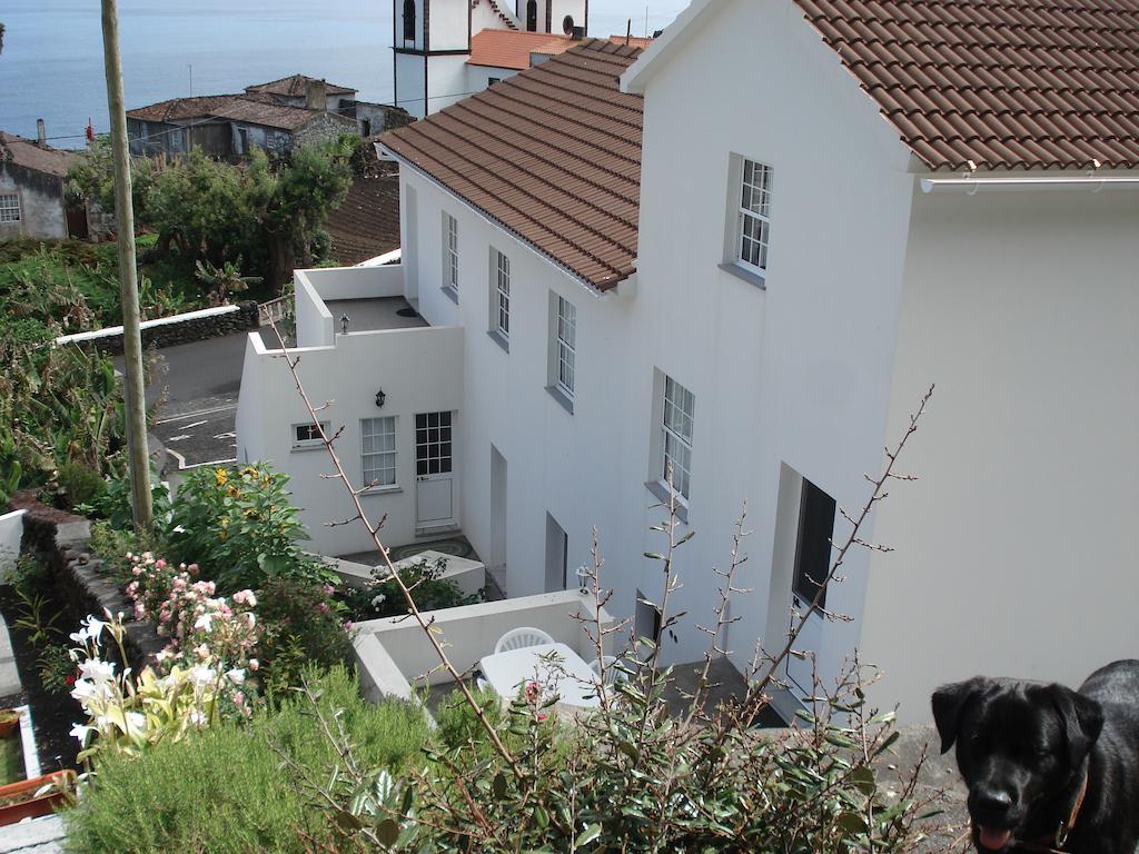 Casa Do Avo Faidoca