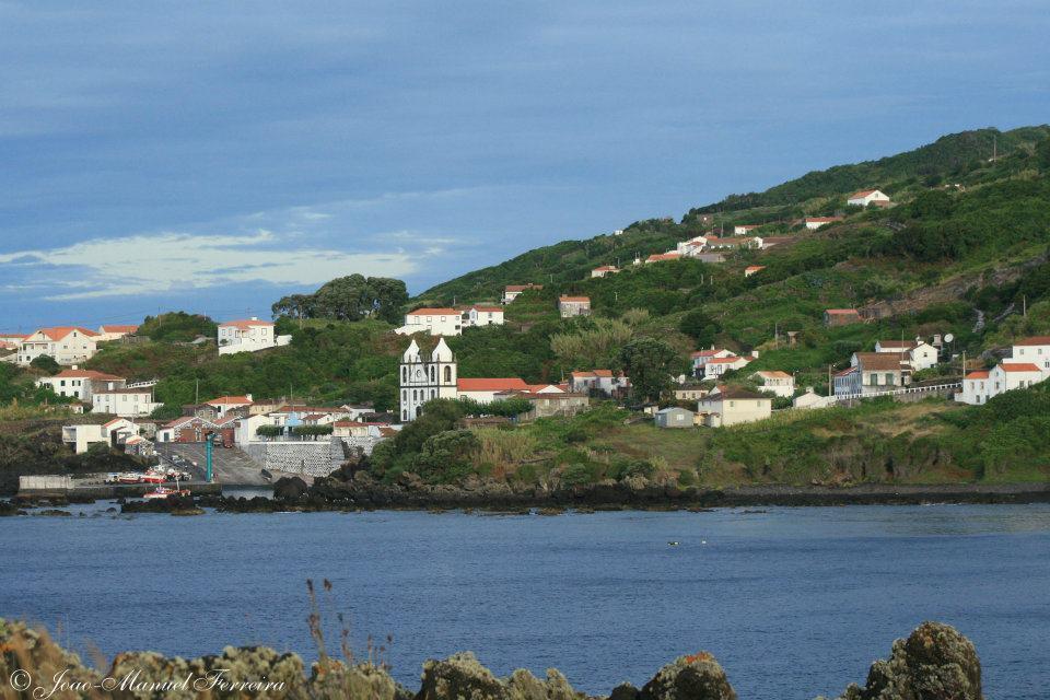 Casa Do Avo Faidoca Calheta de Nesquim