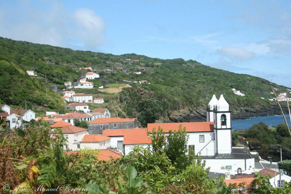 Holiday home Casa Do Avo Faidoca