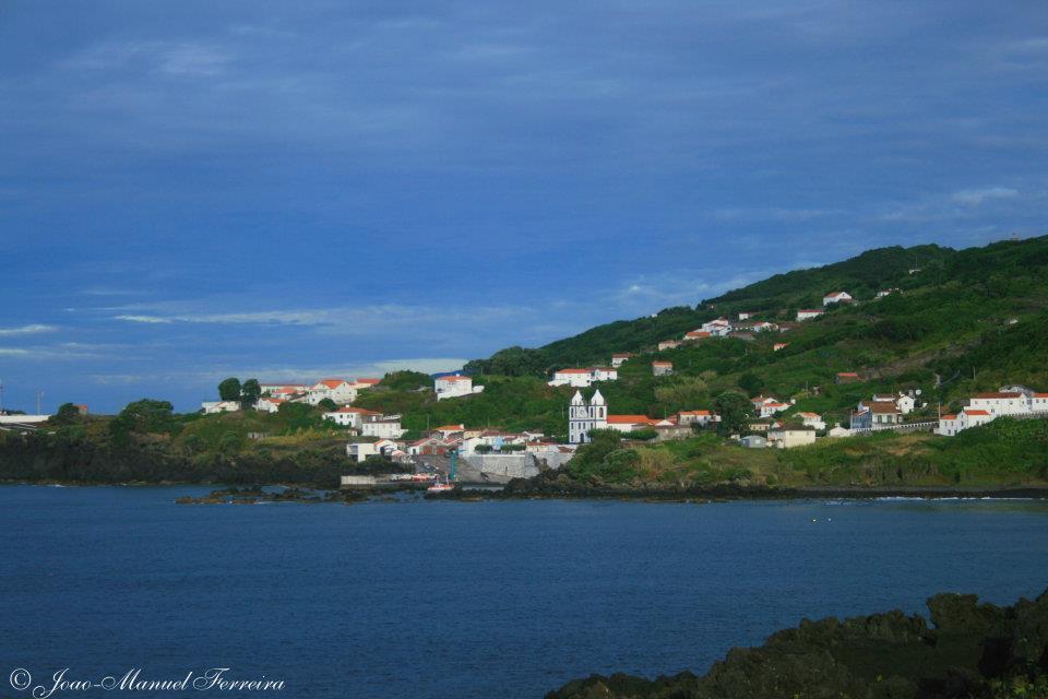 Holiday home Casa Do Avo Faidoca Calheta de Nesquim