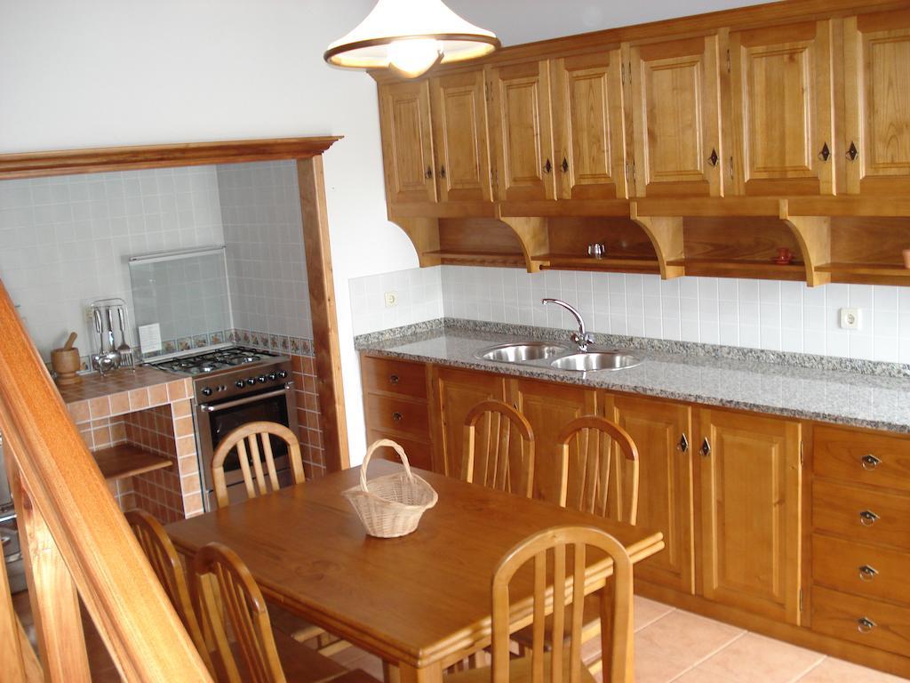 Casa Do Avo Faidoca Calheta de Nesquim