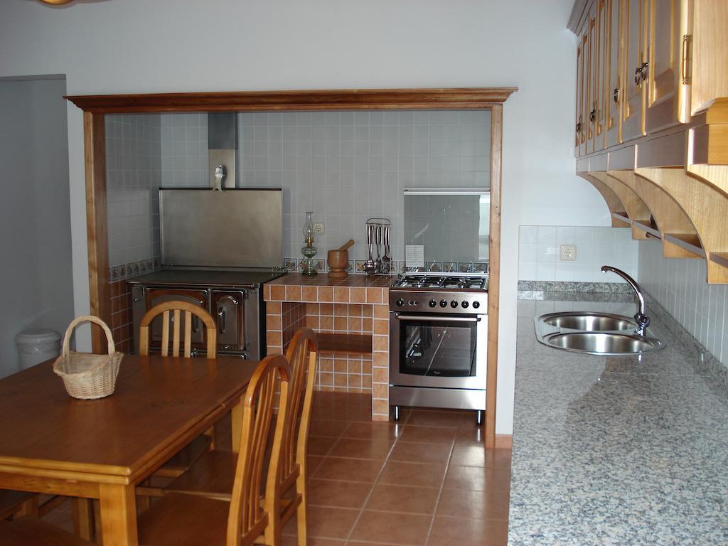 Hébergement de vacances Casa Do Avô Faidoca