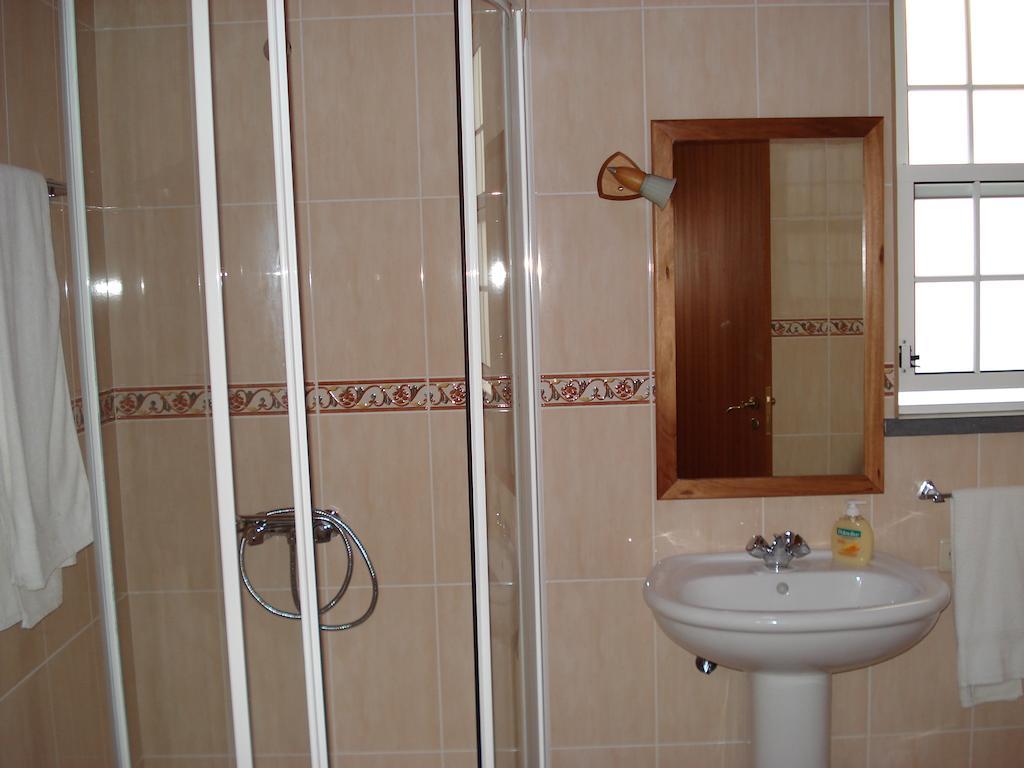Holiday home Casa Do Avo Faidoca Calheta de Nesquim