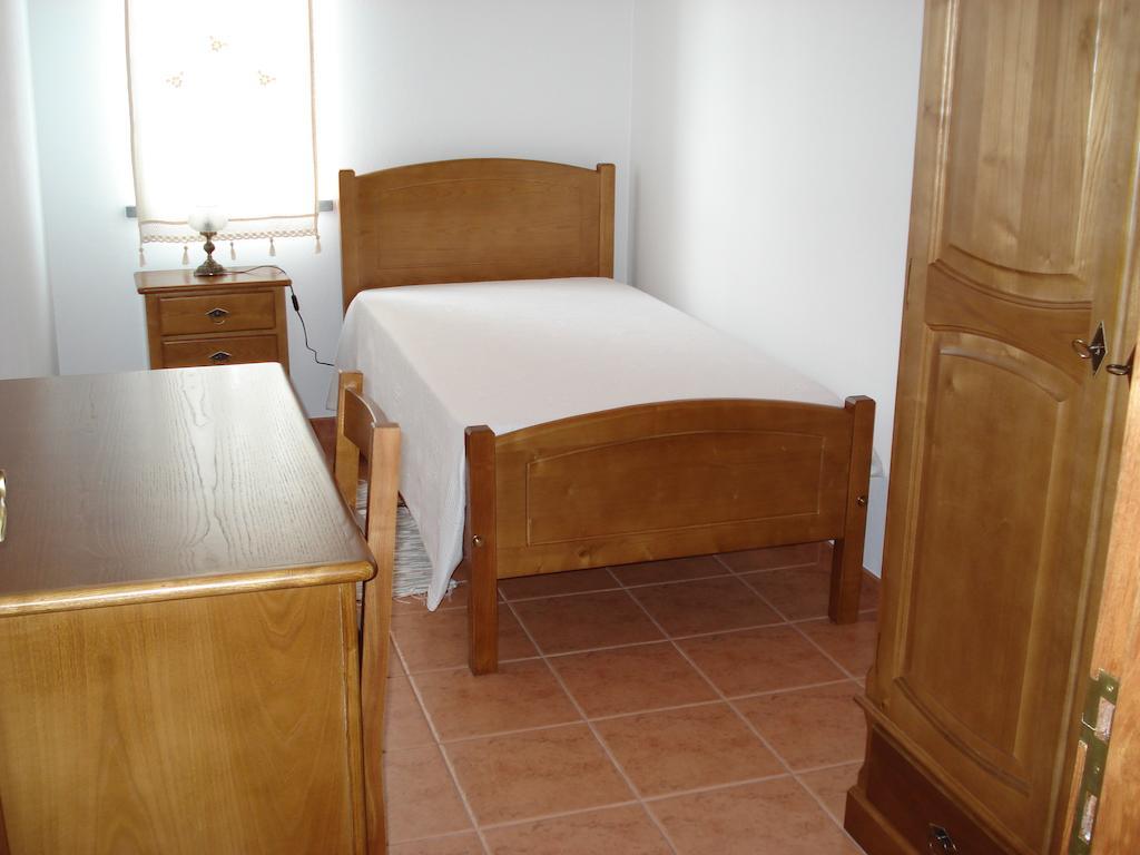 Holiday home Casa Do Avo Faidoca