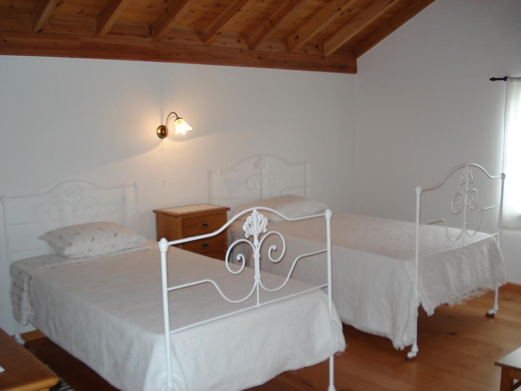 Holiday home Casa Do Avo Faidoca Calheta de Nesquim