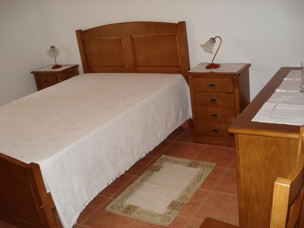 Holiday home Casa Do Avo Faidoca *