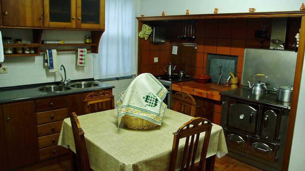 Holiday home Casa Do Avo Faidoca Calheta de Nesquim