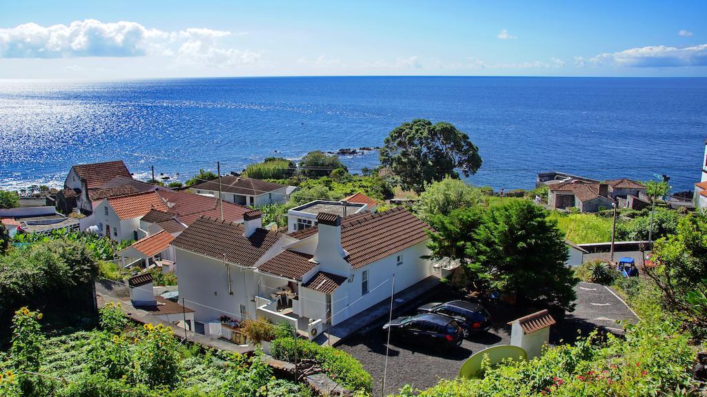 Hébergement de vacances Casa Do Avô Faidoca *
