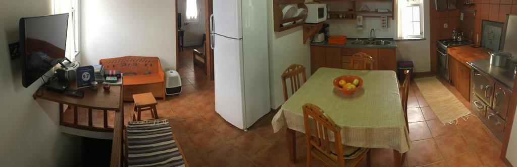 Casa Do Avô Faidoca Hébergement de vacances
