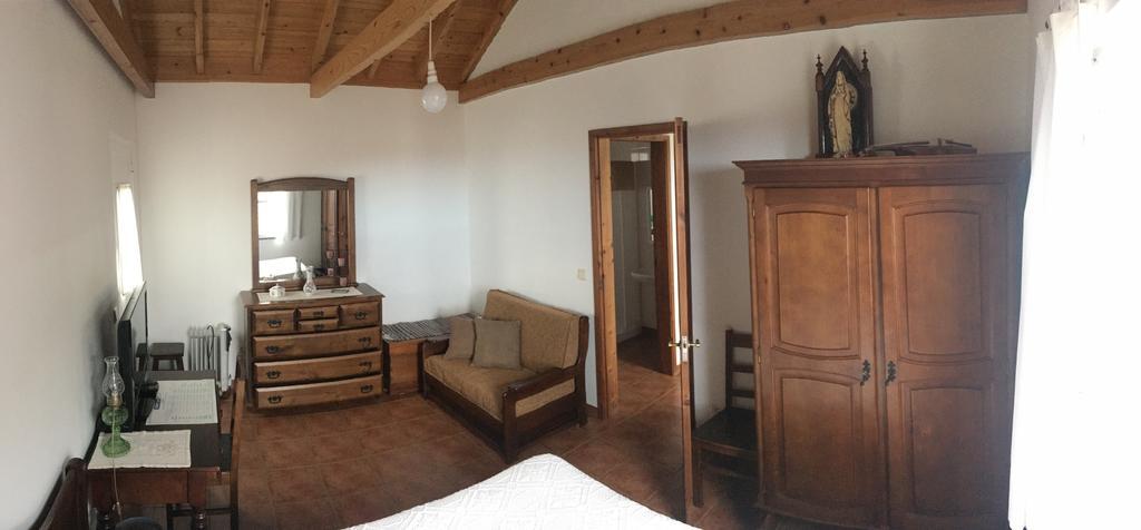 Casa Do Avo Faidoca Holiday home *
