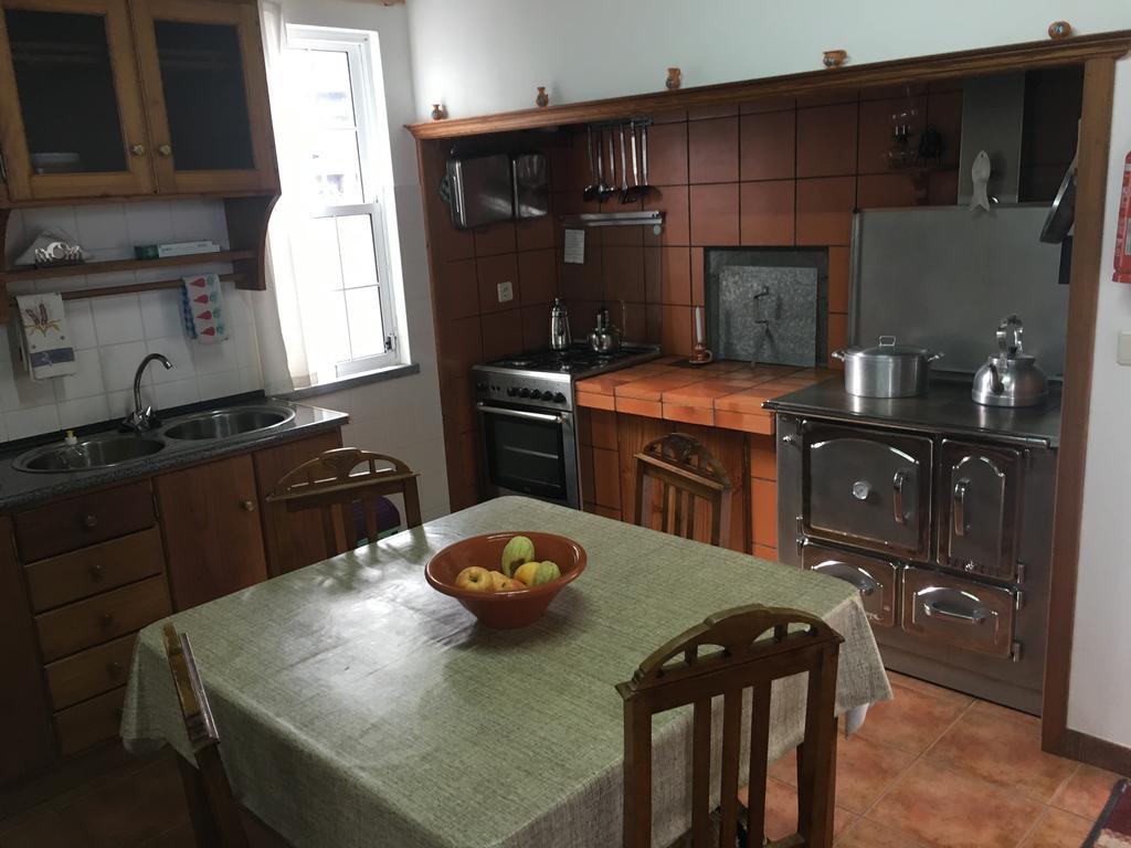 Holiday home Casa Do Avo Faidoca *