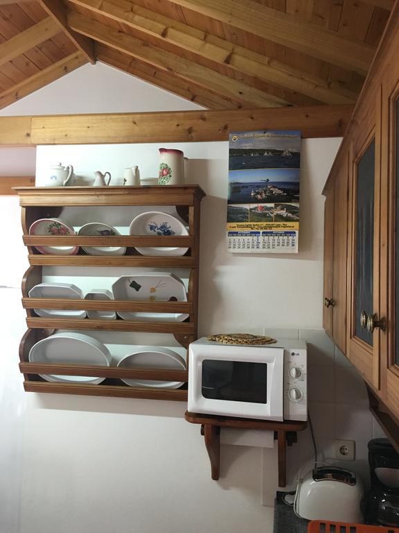 Casa Do Avo Faidoca Holiday home Calheta de Nesquim