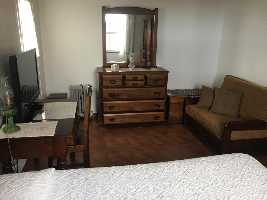 Hébergement de vacances Casa Do Avô Faidoca Calheta de Nesquim