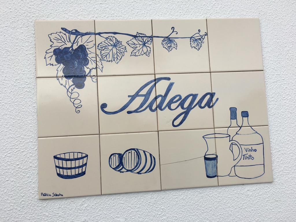 Hébergement de vacances Casa Do Avô Faidoca Calheta de Nesquim