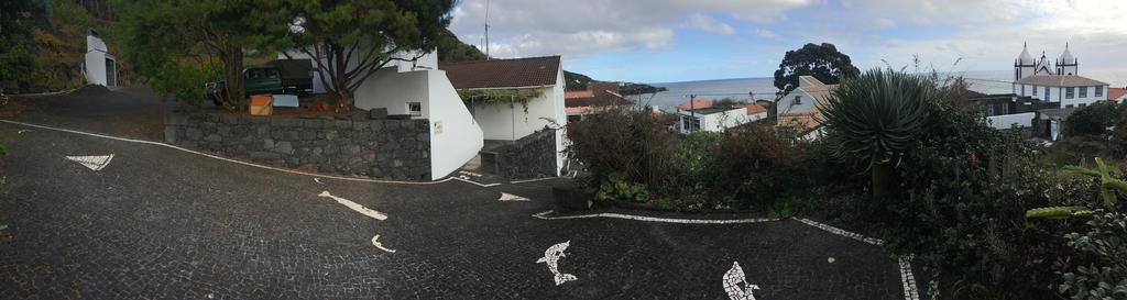 Casa Do Avo Faidoca Calheta de Nesquim