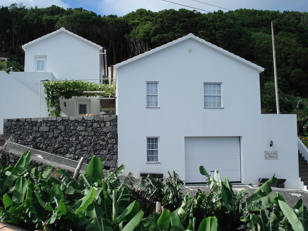Holiday home Casa Do Avo Faidoca *