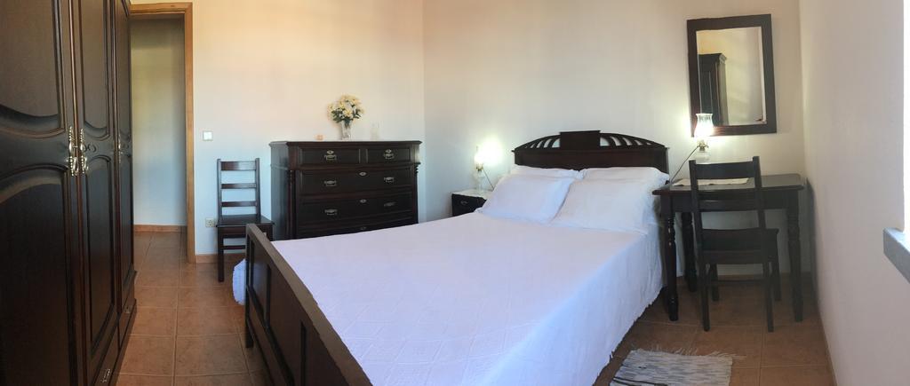 Holiday home Casa Do Avo Faidoca Calheta de Nesquim