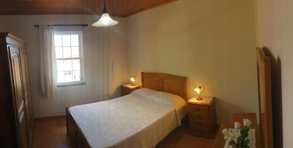 Holiday home Casa Do Avo Faidoca