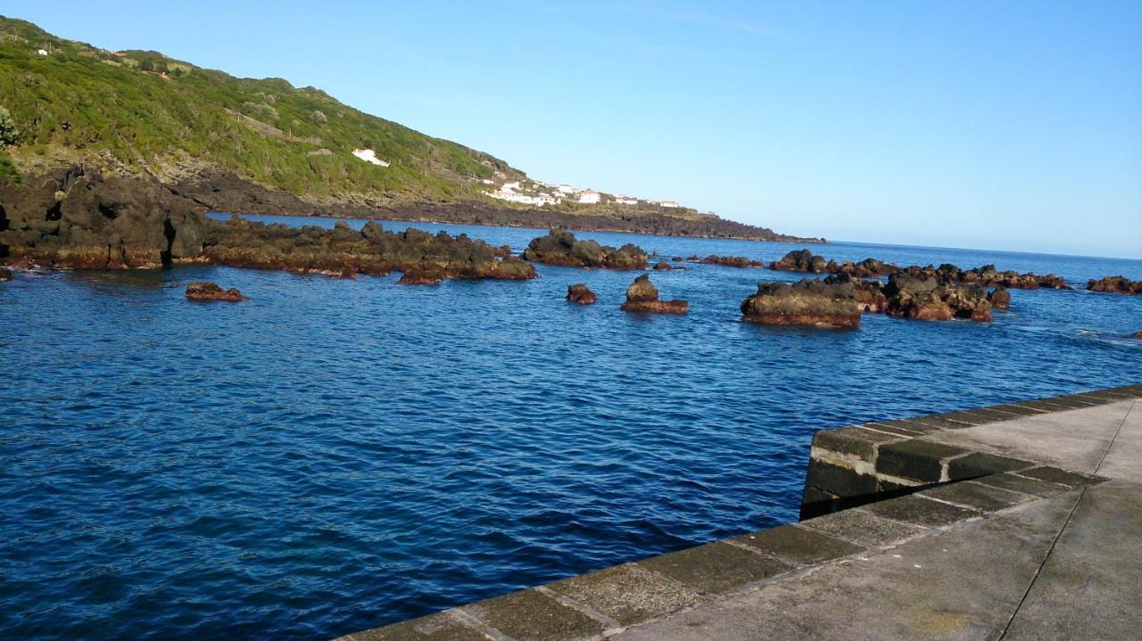 Casa Do Avô Faidoca Calheta de Nesquim