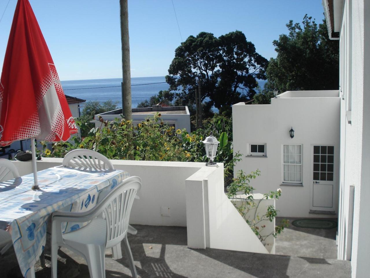 Casa Do Avo Faidoca *