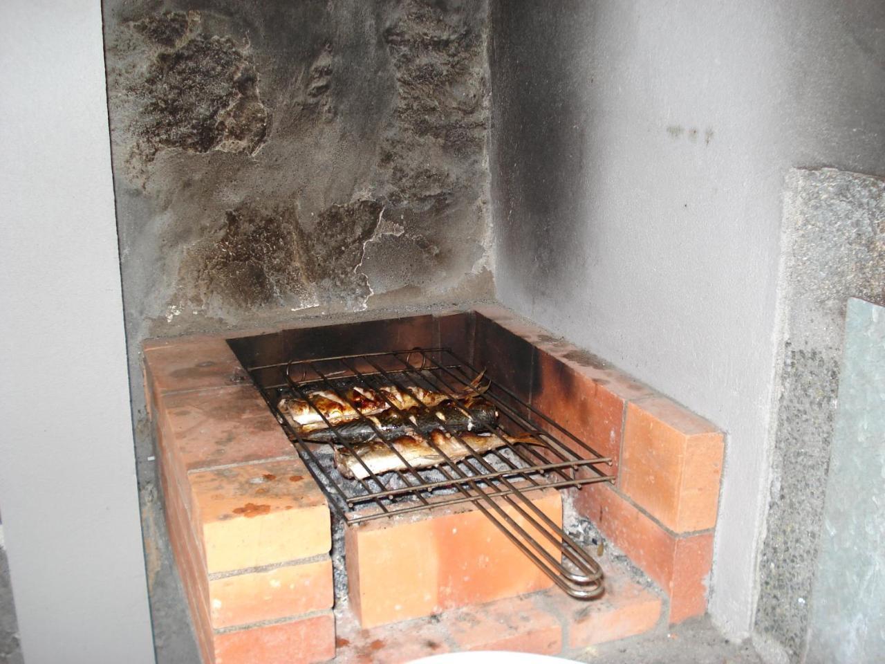 Casa Do Avô Faidoca *