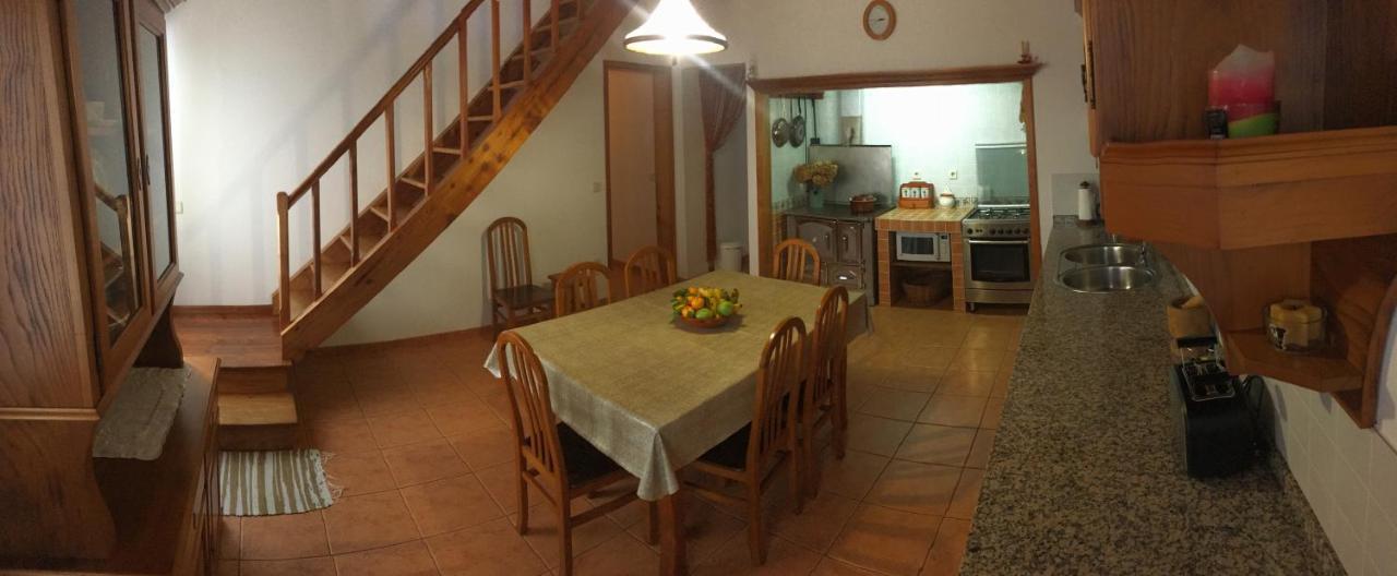 Casa Do Avo Faidoca Calheta de Nesquim